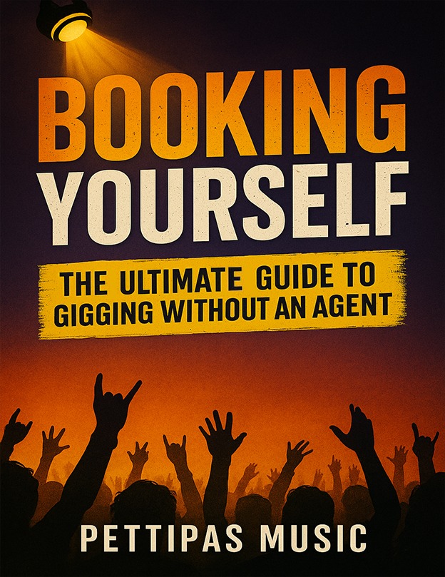 Booking Yourself